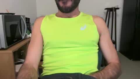 Fla is short for Flavio online show from December 16, 2025, 12:43 pm