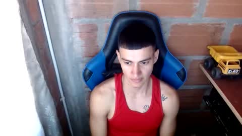  FLACO  online show from January 12, 2025, 5:11 pm