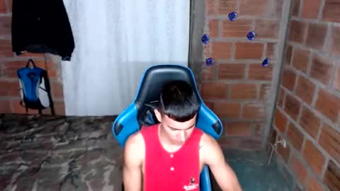  FLACO  online show from March 6, 2025, 3:45 pm