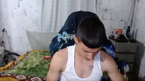  FLACO  online show from May 18, 2026, 2:34 pm