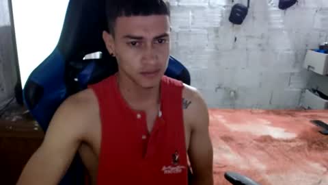  FLACO  online show from June 28, 2026, 2:12 pm