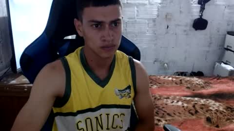  FLACO  online show from June 30, 2026, 12:11 am