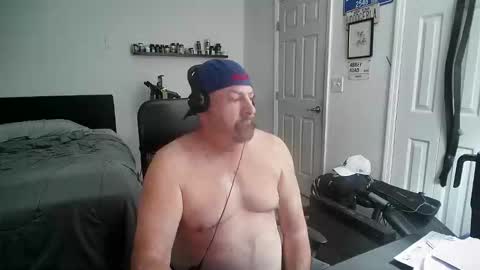 Snapshot of flaguy3233 chatting on February 25, 2026, 6:45 am Florida guy online show from February 25, 2026, 6:45 am