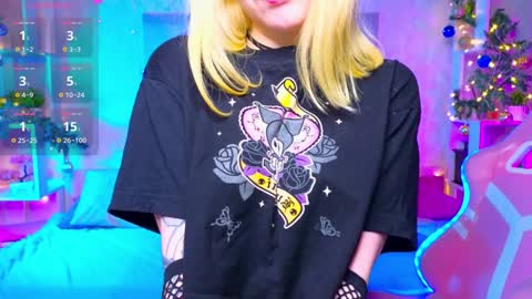 Sophie online show from January 14, 2025, 4:15 am