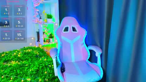 Sophie online show from February 9, 2025, 10:09 am