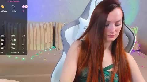 Yana online show from March 8, 2025, 3:17 am