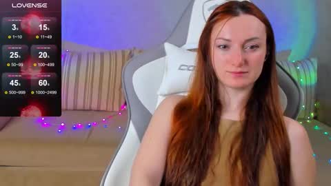 Yana online show from October 24, 2025, 1:24 am