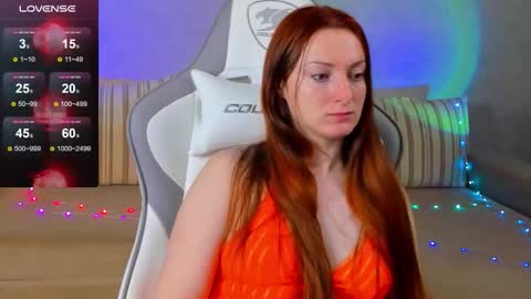 Yana online show from November 4, 2025, 12:10 am