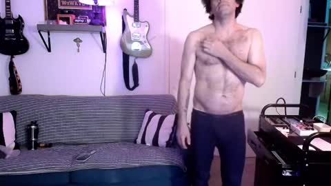 Flannel Dong online show from March 6, 2026, 1:13 am