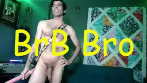 Flannel Dong online show from April 4, 2026, 6:27 pm