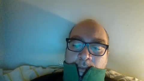 Carlo online show from January 11, 2026, 11:10 pm