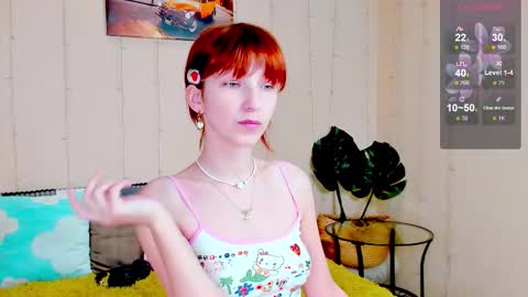 Diana online show from November 9, 2025, 9:18 am