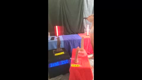 flavor_flave online show from March 6, 2026, 6:10 am