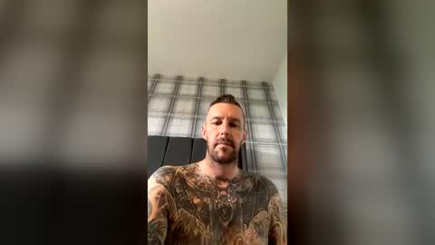 fletcher1985 online show from July 25, 2026, 9:51 am