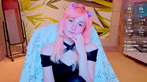 FlexiMona online show from June 7, 2026, 10:24 pm