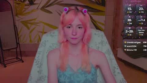 FlexiMona online show from June 21, 2026, 9:06 pm