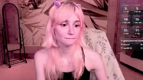 FlexiMona online show from July 12, 2026, 9:17 pm