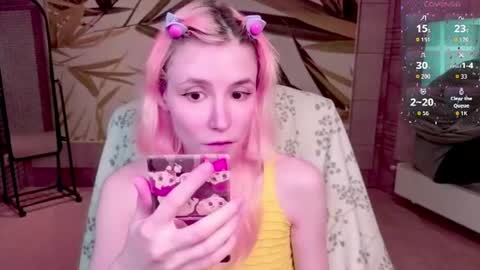 FlexiMona online show from July 19, 2026, 9:02 am