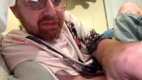 Snapshot of flexmentello chatting on September 14, 2025, 3:16 am Christian online show from September 14, 2025, 3:16 am