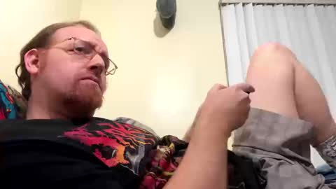 Snapshot of flexmentello chatting on October 16, 2025, 2:12 am Christian online show from October 16, 2025, 2:12 am