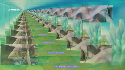 Flextle Bunny online show from December 19, 2025, 2:29 am