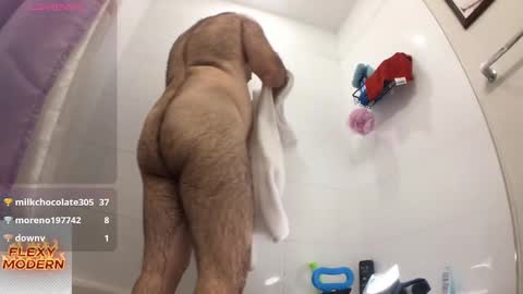 Snapshot of flexymodern chatting on September 20, 2025, 8:32 pm Matt Masterson online show from September 20, 2025, 8:32 pm