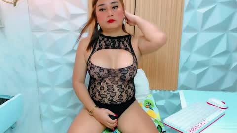 ASHLY online show from June 2, 2026, 4:58 am