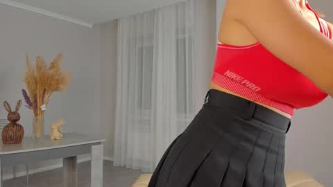 Doloras online show from September 30, 2025, 7:08 pm