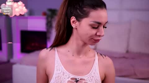 Ana online show from January 16, 2026, 2:04 am