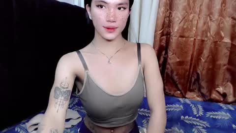 AMELIA online show from September 21, 2025, 2:51 pm