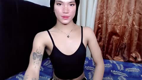 AMELIA online show from September 22, 2025, 3:14 pm