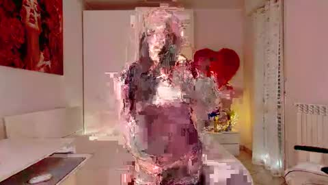 Snapshot of flirtyfoxxx chatting on February 22, 2026, 12:36 pm Lana Dina online show from February 22, 2026, 12:36 pm