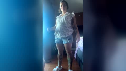 Snapshot of flirtygirlyy chatting on February 11, 2026, 6:24 pm Ive Retired From Camming online show from February 11, 2026, 6:24 pm