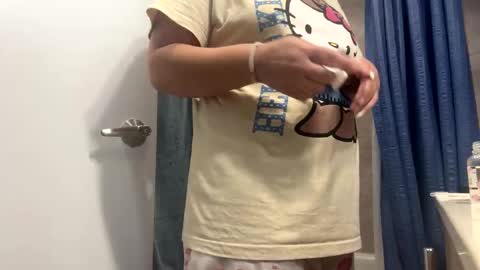 Snapshot of flirtygirlyy chatting on February 25, 2026, 9:35 pm Ive Retired From Camming online show from February 25, 2026, 9:35 pm