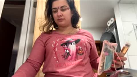 Ive Retired From Camming  online show from March 25, 2026, 3:29 pm