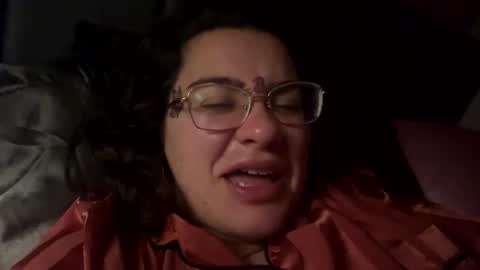 Ive Retired From Camming  online show from April 11, 2026, 9:13 am