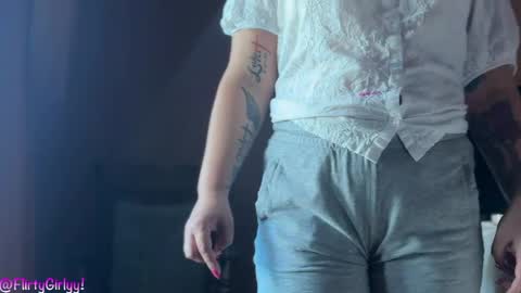 Ive Retired From Camming  online show from April 13, 2026, 5:29 pm