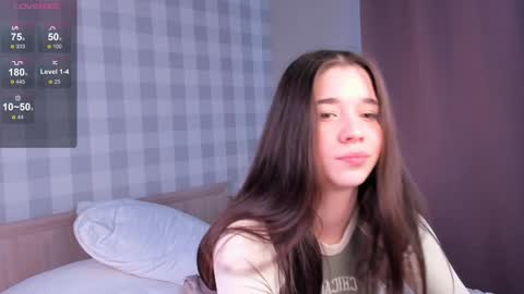 Emely  online show from January 20, 2025, 6:10 am