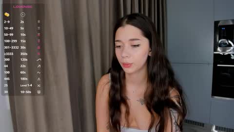 Emely  online show from October 4, 2025, 12:19 am