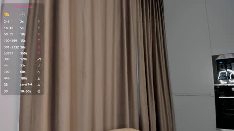 Snapshot of flirtykitty_ chatting on October 23, 2025, 6:02 am Emely online show from October 23, 2025, 6:02 am