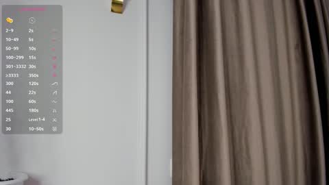 Snapshot of flirtykitty_ chatting on November 4, 2025, 6:56 am Emely online show from November 4, 2025, 6:56 am