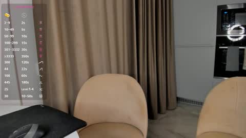 Snapshot of flirtykitty_ chatting on November 6, 2025, 2:07 pm Emely online show from November 6, 2025, 2:07 pm