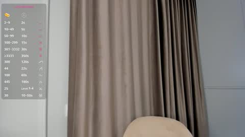 Snapshot of flirtykitty_ chatting on November 10, 2025, 2:49 pm Emely online show from November 10, 2025, 2:49 pm