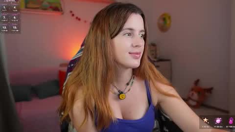 Eliza online show from November 7, 2025, 12:38 pm