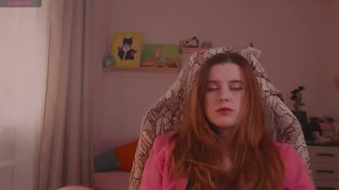 Eliza online show from November 26, 2025, 1:34 pm