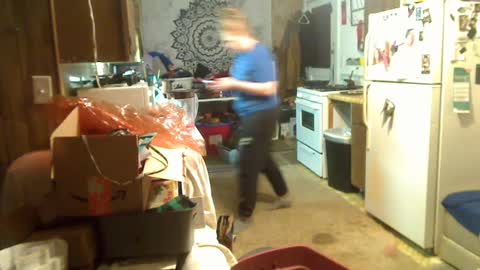 Eisha online show from December 31, 2024, 3:55 am