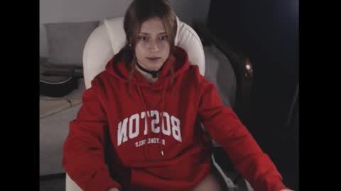 flor3citarockera online show from March 15, 2026, 9:54 pm