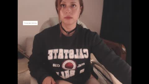 flor3citarockera online show from April 1, 2026, 1:01 pm