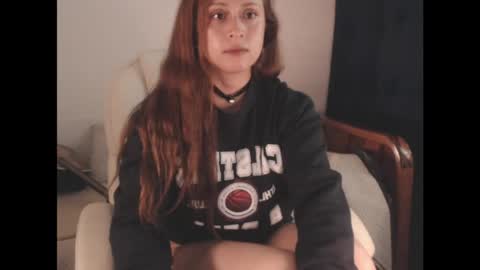 flor3citarockera online show from April 1, 2026, 1:41 pm