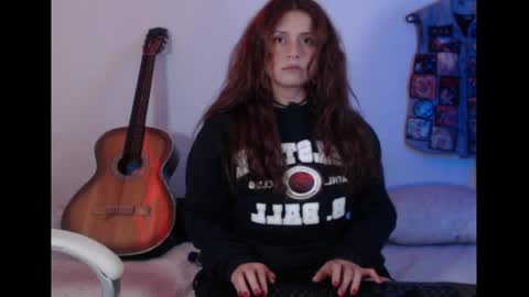 flor3citarockera online show from May 16, 2026, 6:28 pm
